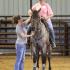 Barrel Racing Clinic
